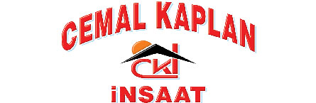 Cemal Kaplan İnşaat